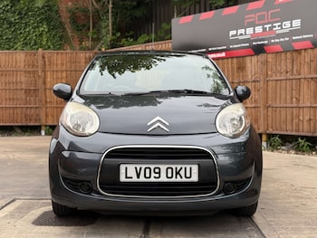 Used Citroen C1 2009 for sale - 75411720: Photo