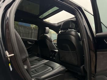 Used Audi Q7 2019 for sale - 79709620: Photo