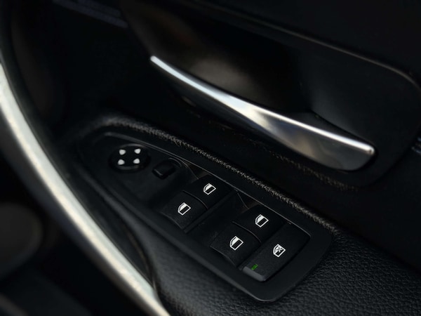 Used BMW 4 Series 2017 for sale - 75421232: Photo 23