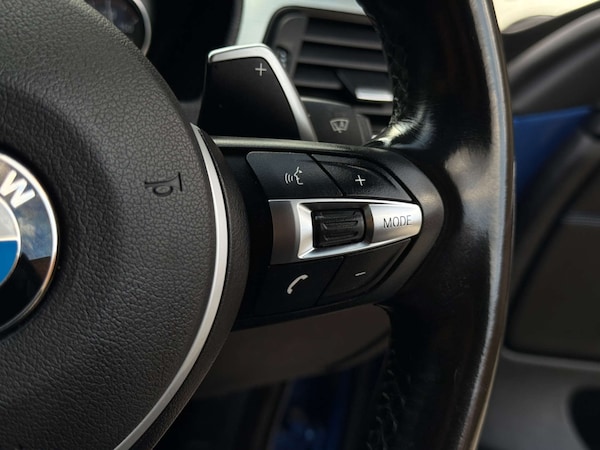 Used BMW 4 Series 2017 for sale - 75421232: Photo 26