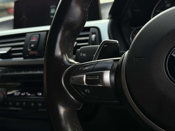 Used BMW 4 Series 2017 for sale - 75421232: Photo 27