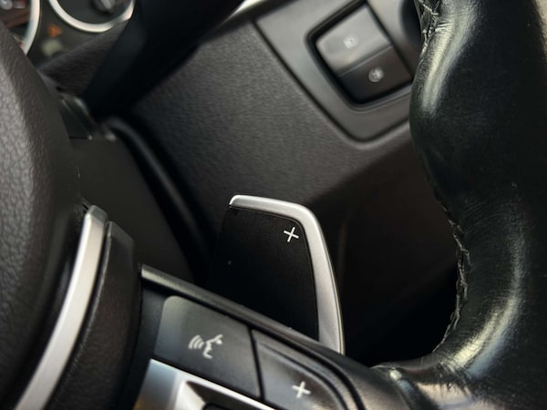 Used BMW 4 Series 2017 for sale - 75421232: Photo 28
