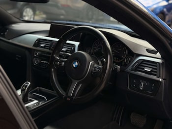 Used BMW 4 Series 2017 for sale - 75421232: Photo