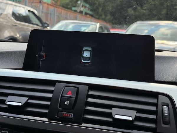 Used BMW 4 Series 2017 for sale - 75421232: Photo 32
