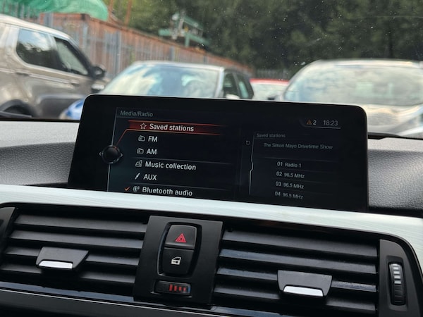 Used BMW 4 Series 2017 for sale - 75421232: Photo 34