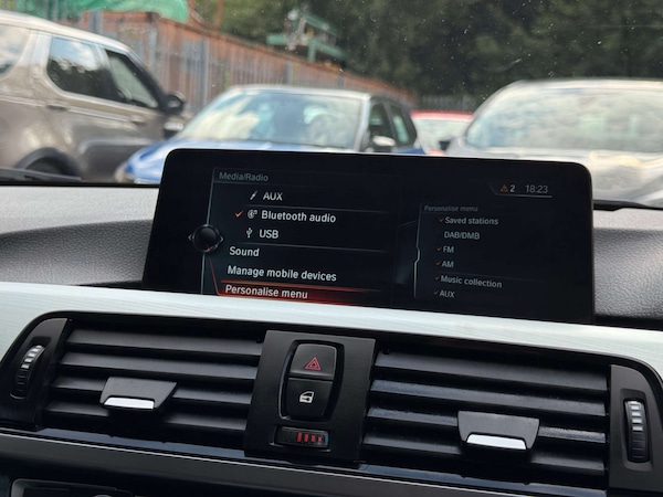 Used BMW 4 Series 2017 for sale - 75421232: Photo 35