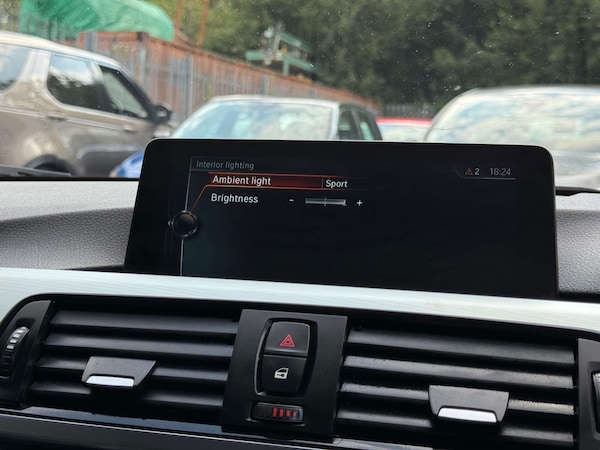 Used BMW 4 Series 2017 for sale - 75421232: Photo 37