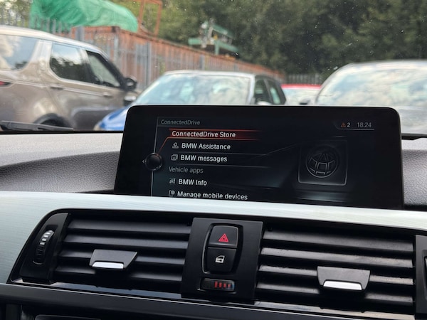 Used BMW 4 Series 2017 for sale - 75421232: Photo 39