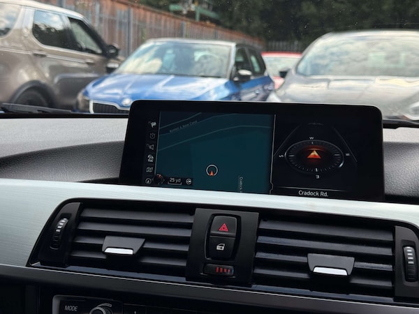 Used BMW 4 Series 2017 for sale - 75421232: Photo 3