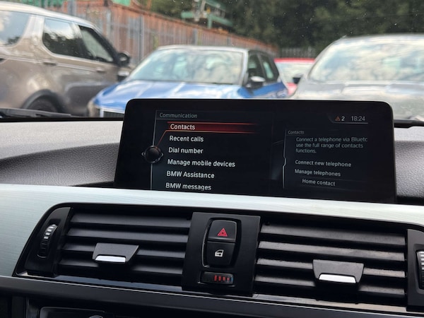 Used BMW 4 Series 2017 for sale - 75421232: Photo 40