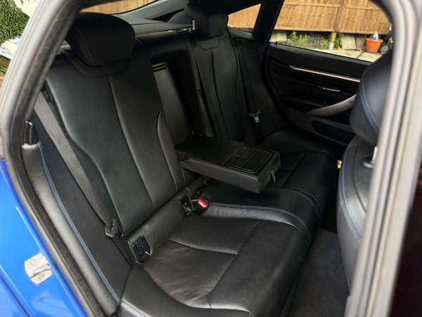 Used BMW 4 Series 2017 for sale - 75421232: Photo 48