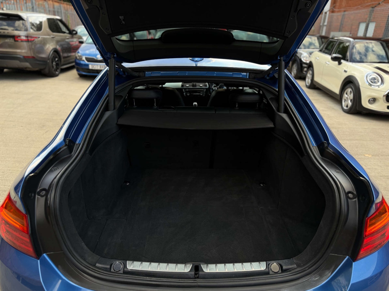 Vehicle 50