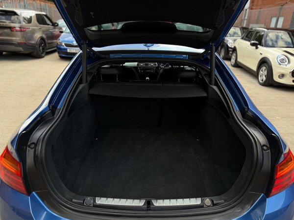 Used BMW 4 Series 2017 for sale - 75421232: Photo 50
