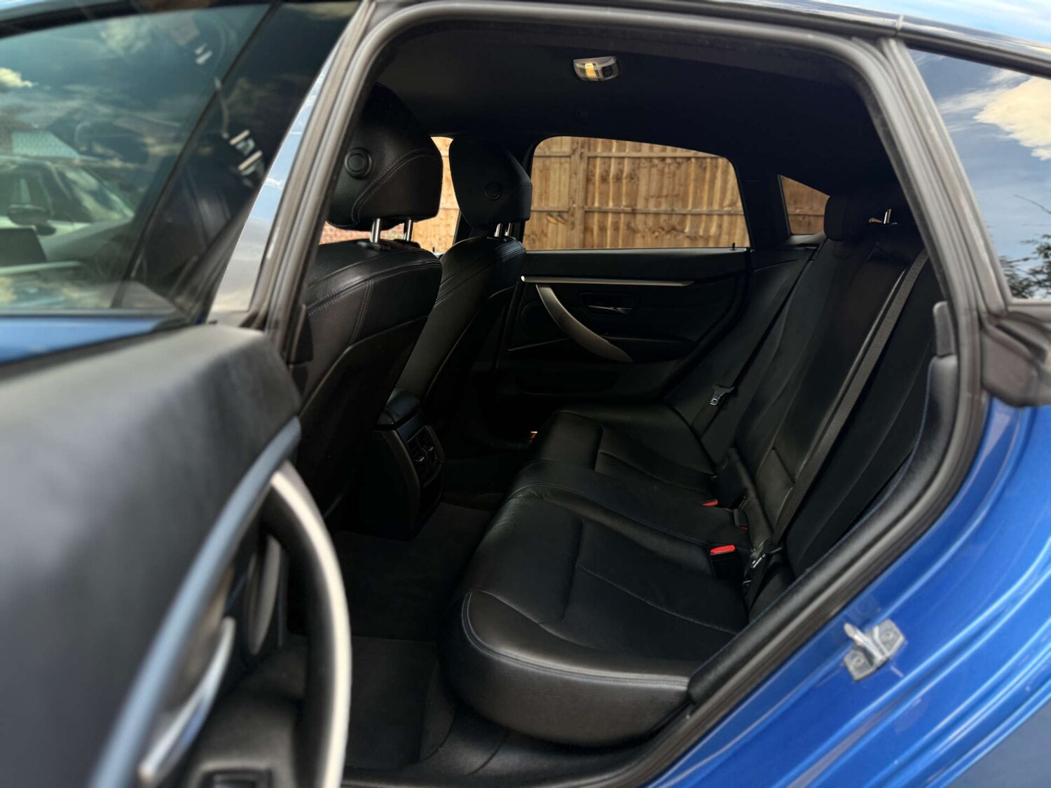 Vehicle 52