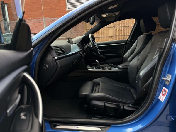 Used BMW 4 Series 2017 for sale - 75421232: Photo 53