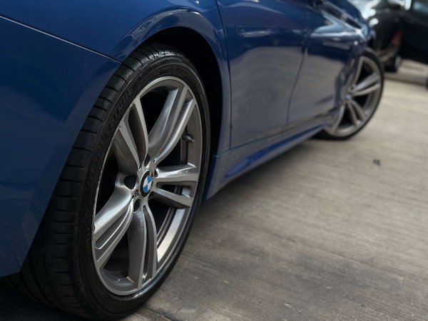 Used BMW 4 Series 2017 for sale - 75421232: Photo 58