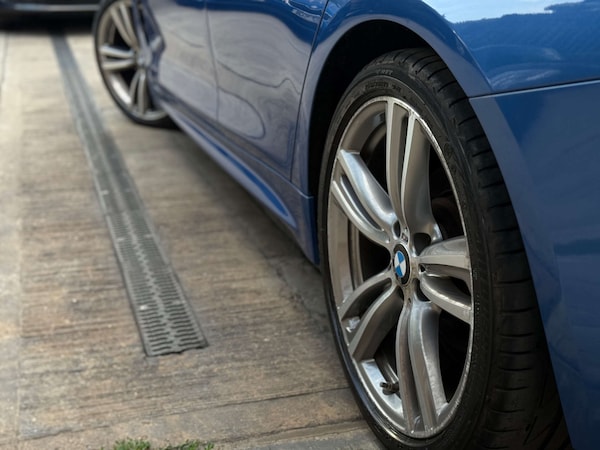 Used BMW 4 Series 2017 for sale - 75421232: Photo 59