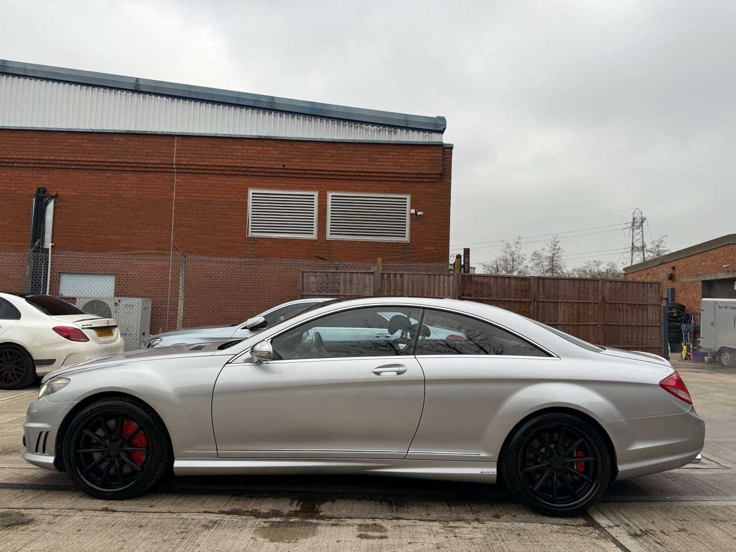 Used Mercedes-Benz CL 2015 for sale - 77234119: Photo 14