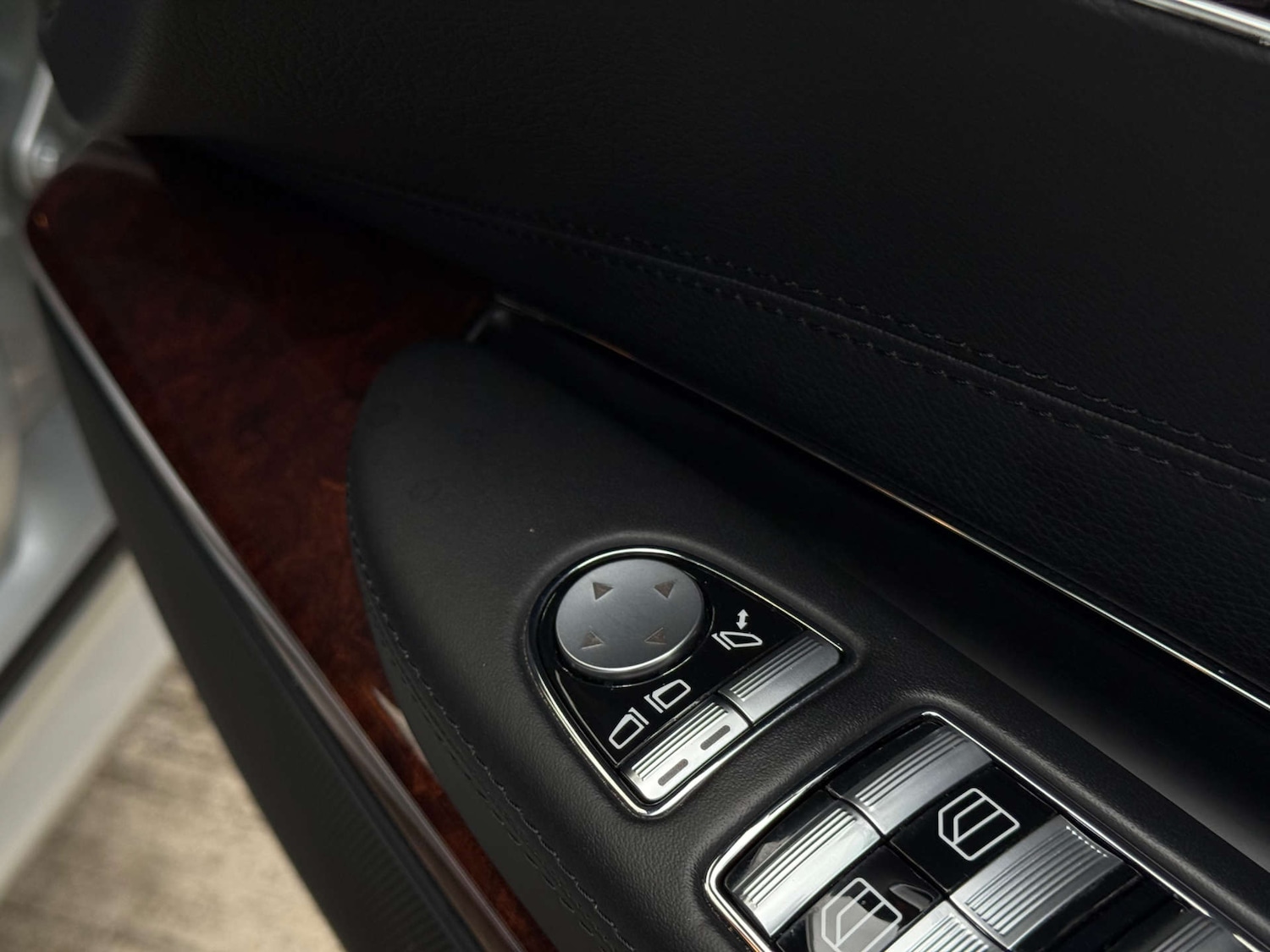 Used Mercedes-Benz CL 2015 for sale - 77234119: Photo 24