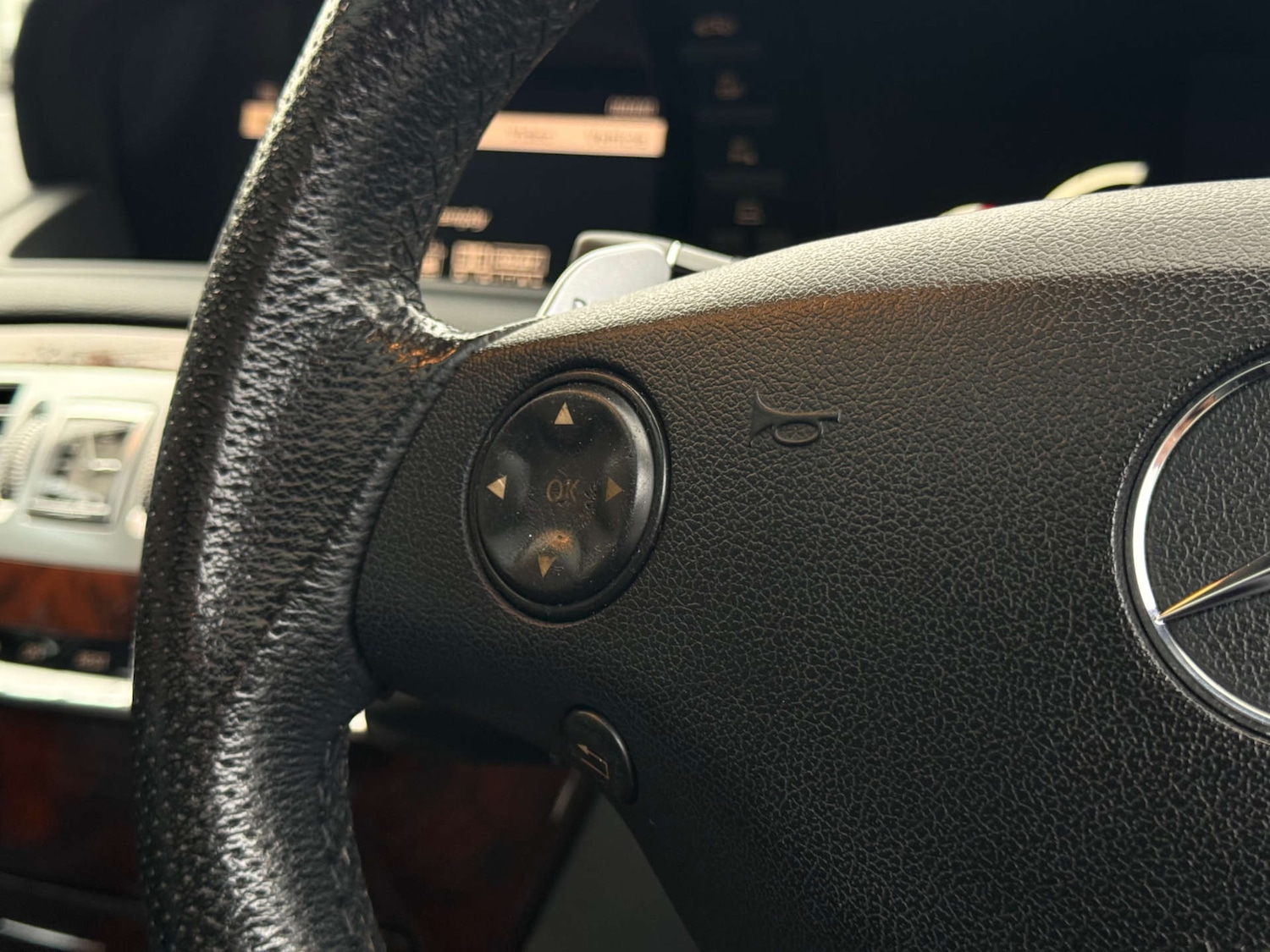 Used Mercedes-Benz CL 2015 for sale - 77234119: Photo 29