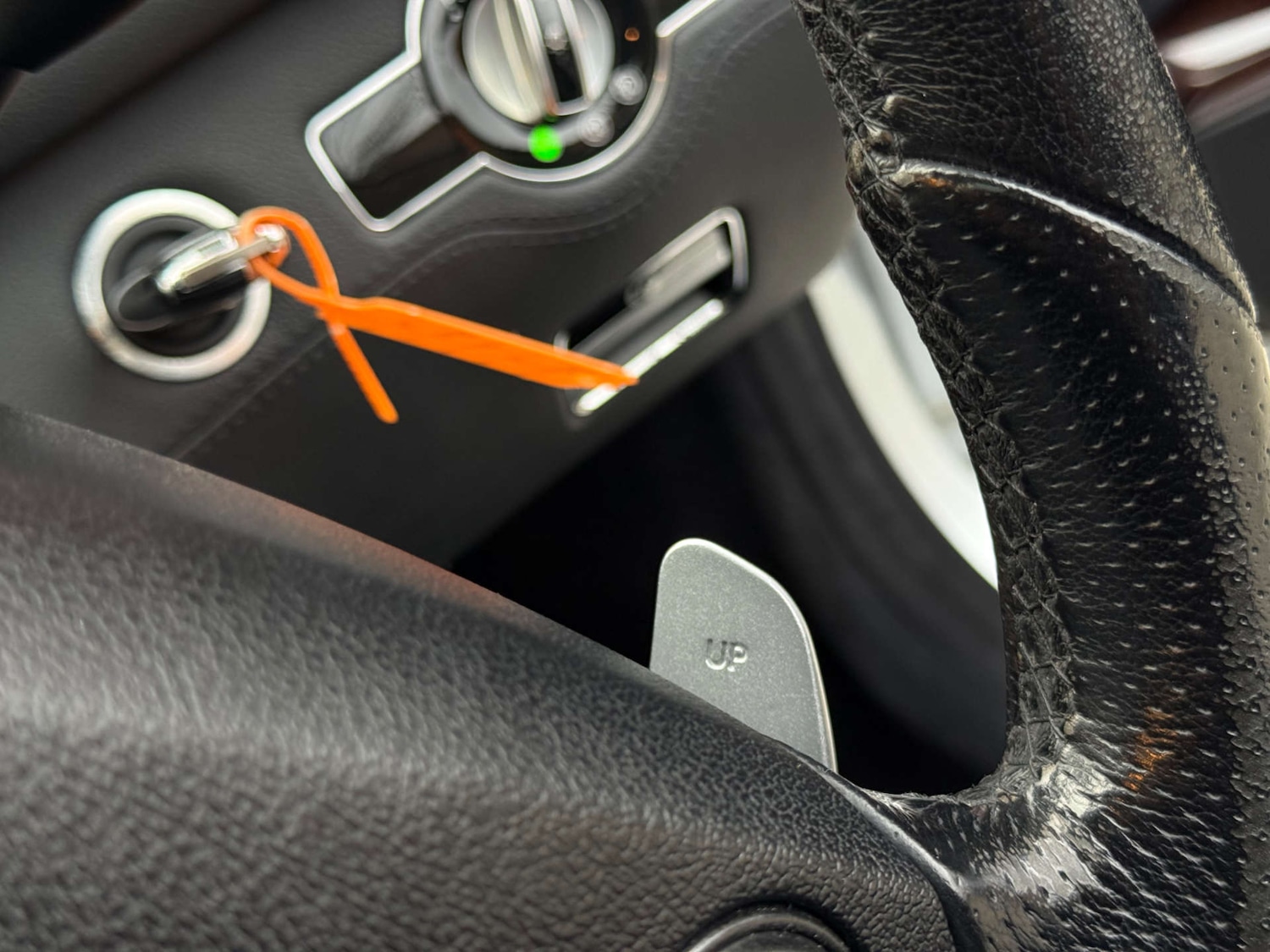 Used Mercedes-Benz CL 2015 for sale - 77234119: Photo 33