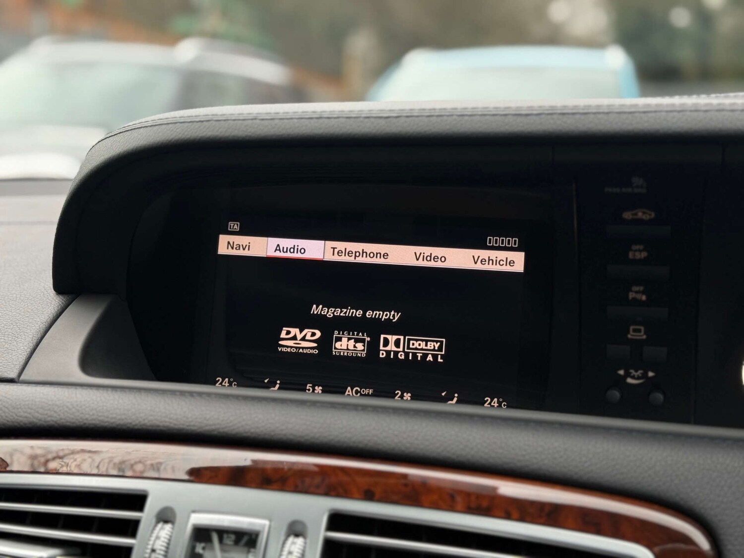 Used Mercedes-Benz CL 2015 for sale - 77234119: Photo 35