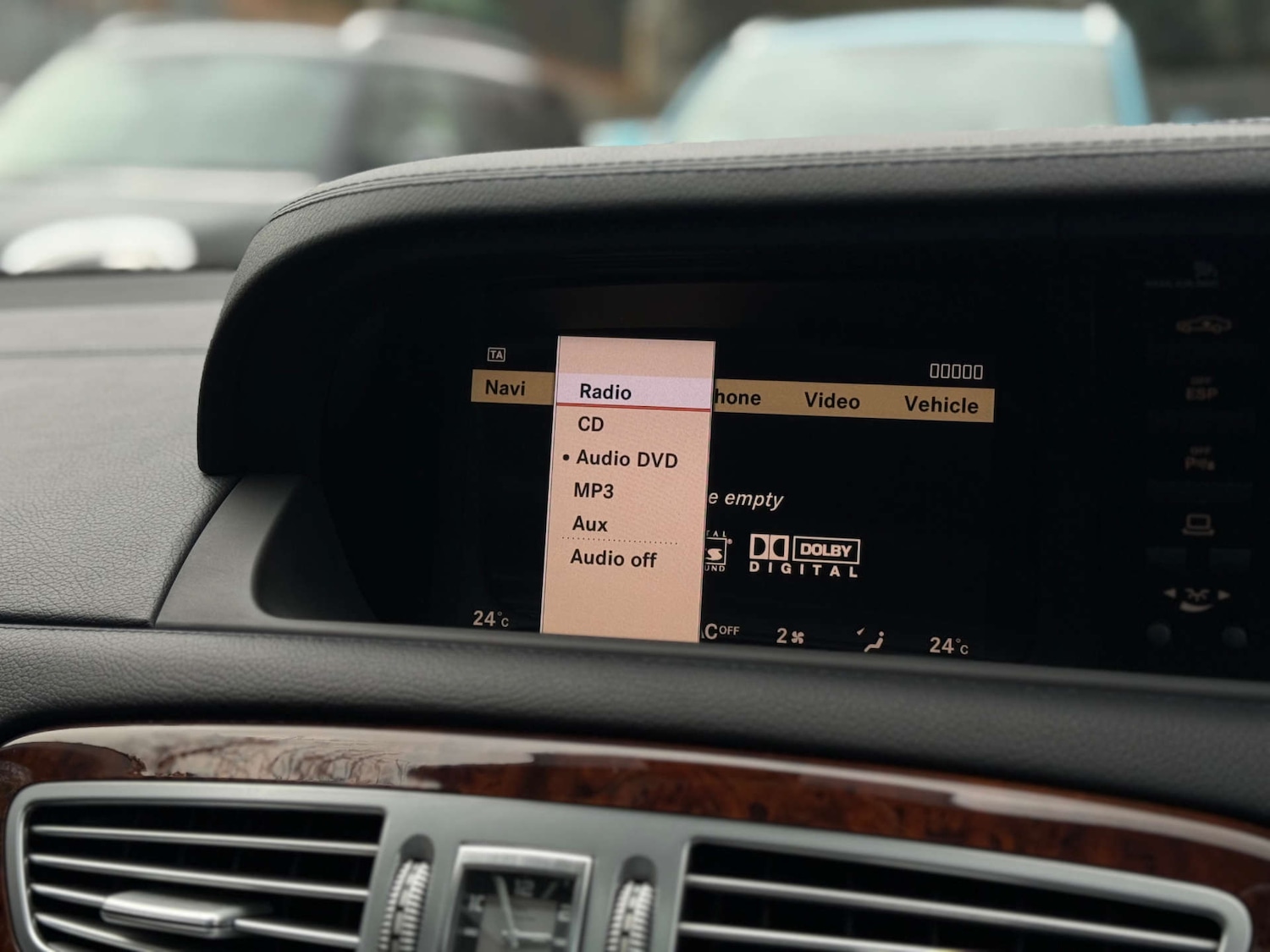 Used Mercedes-Benz CL 2015 for sale - 77234119: Photo 36