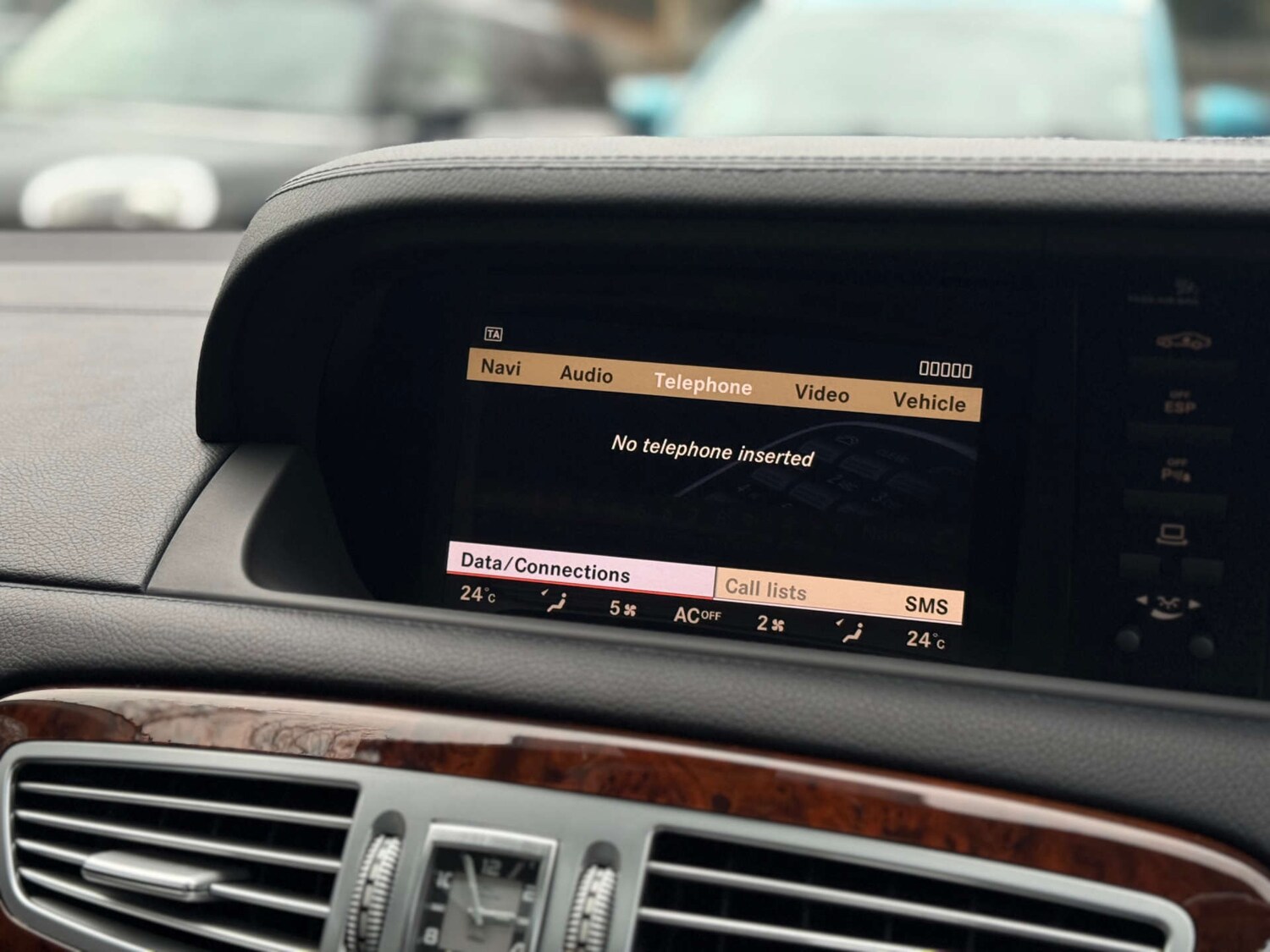 Used Mercedes-Benz CL 2015 for sale - 77234119: Photo 39