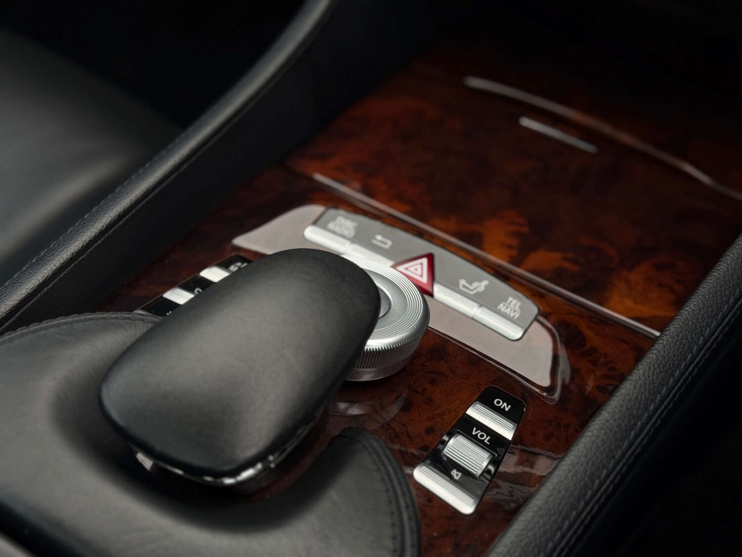 Used Mercedes-Benz CL 2015 for sale - 77234119: Photo 42