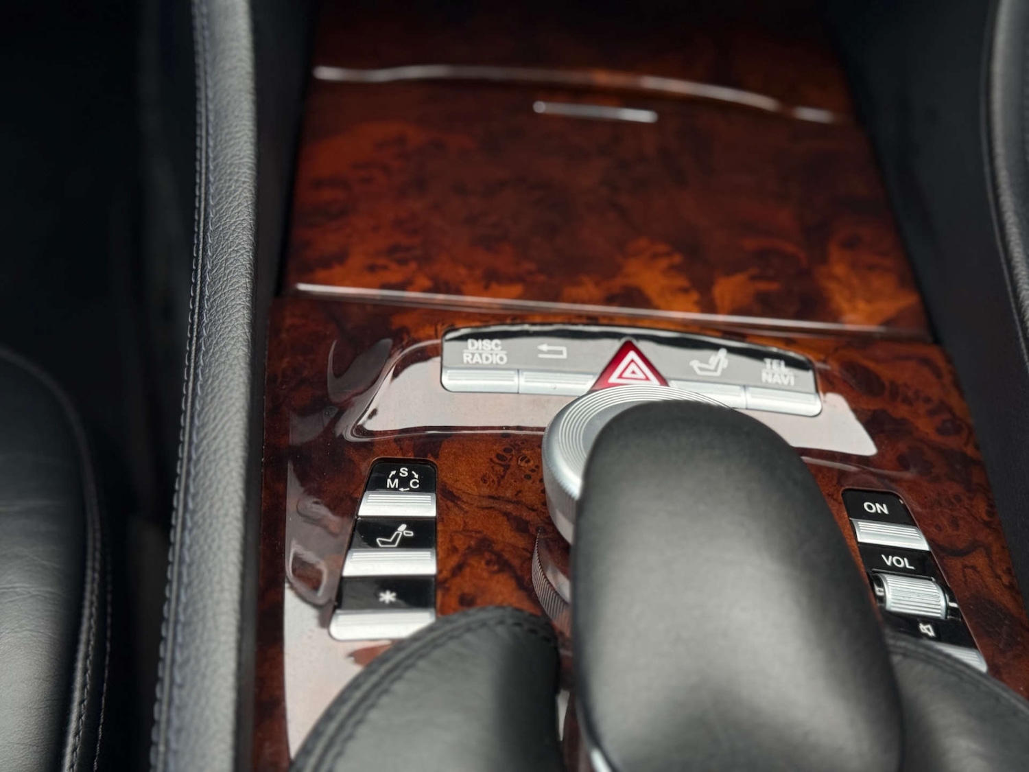 Used Mercedes-Benz CL 2015 for sale - 77234119: Photo 43