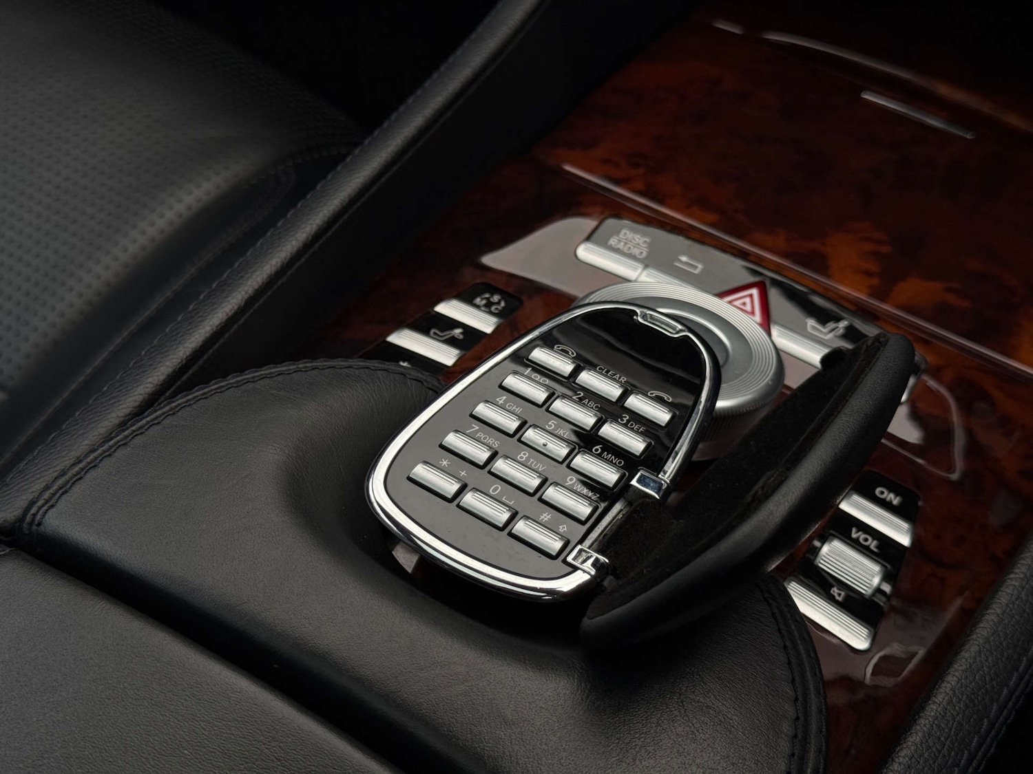 Used Mercedes-Benz CL 2015 for sale - 77234119: Photo 44