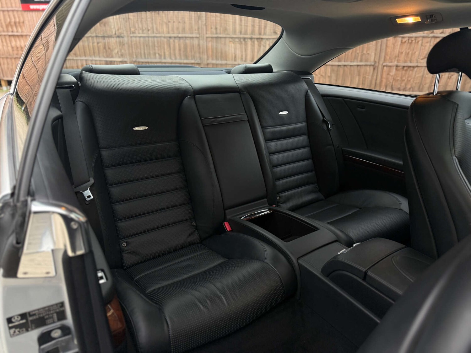 Used Mercedes-Benz CL 2015 for sale - 77234119: Photo 46