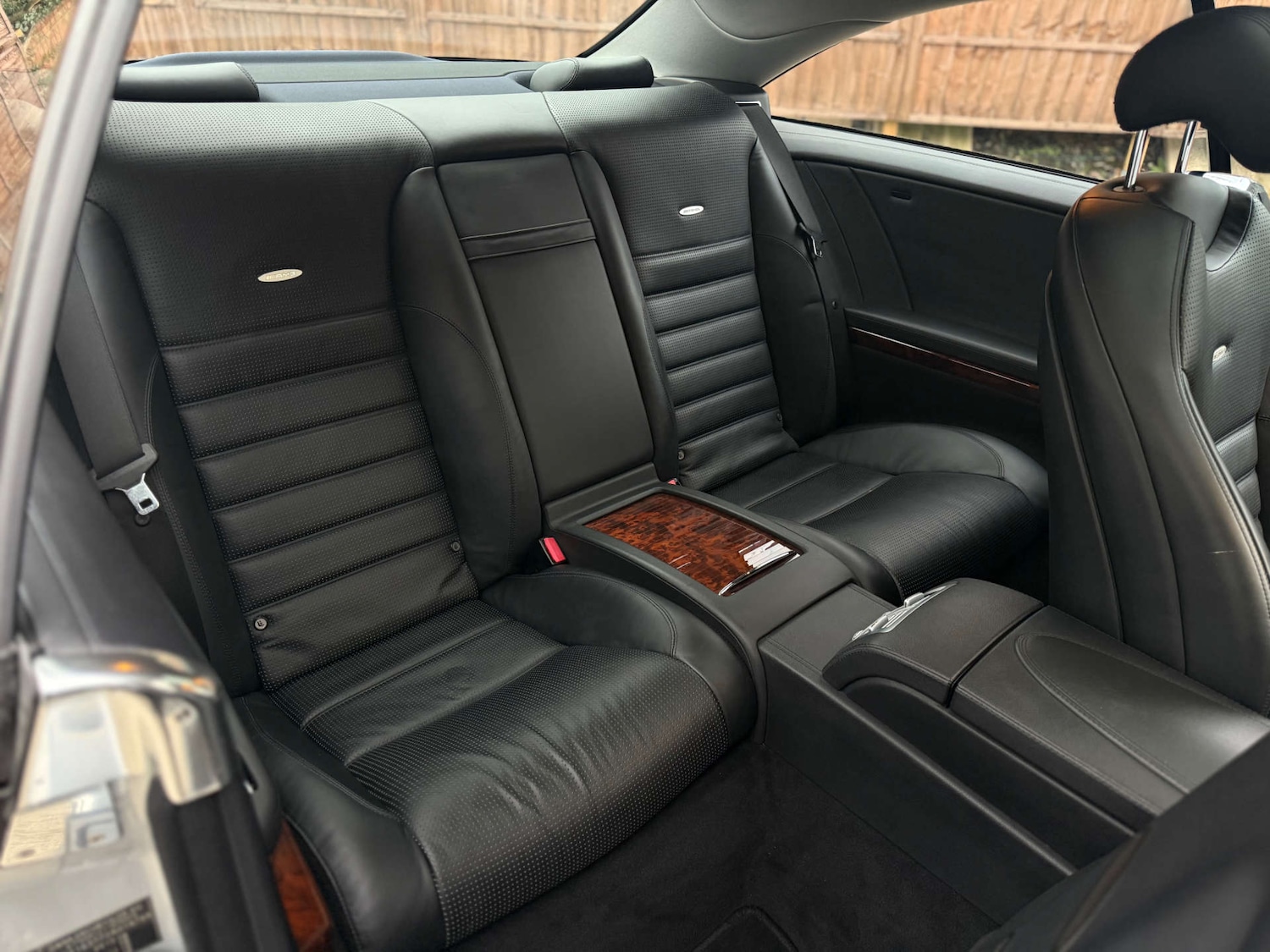 Used Mercedes-Benz CL 2015 for sale - 77234119: Photo 47