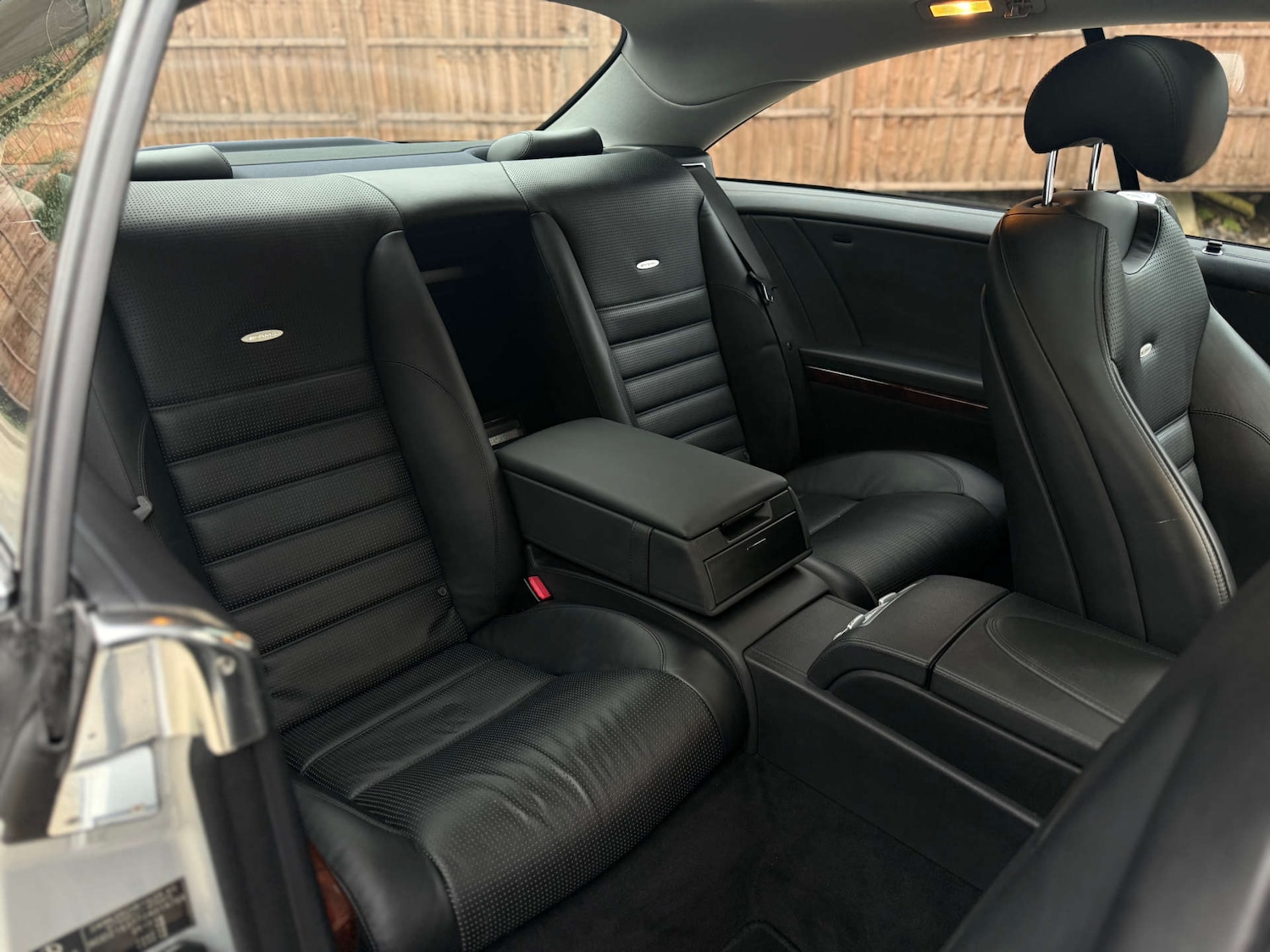 Used Mercedes-Benz CL 2015 for sale - 77234119: Photo 48