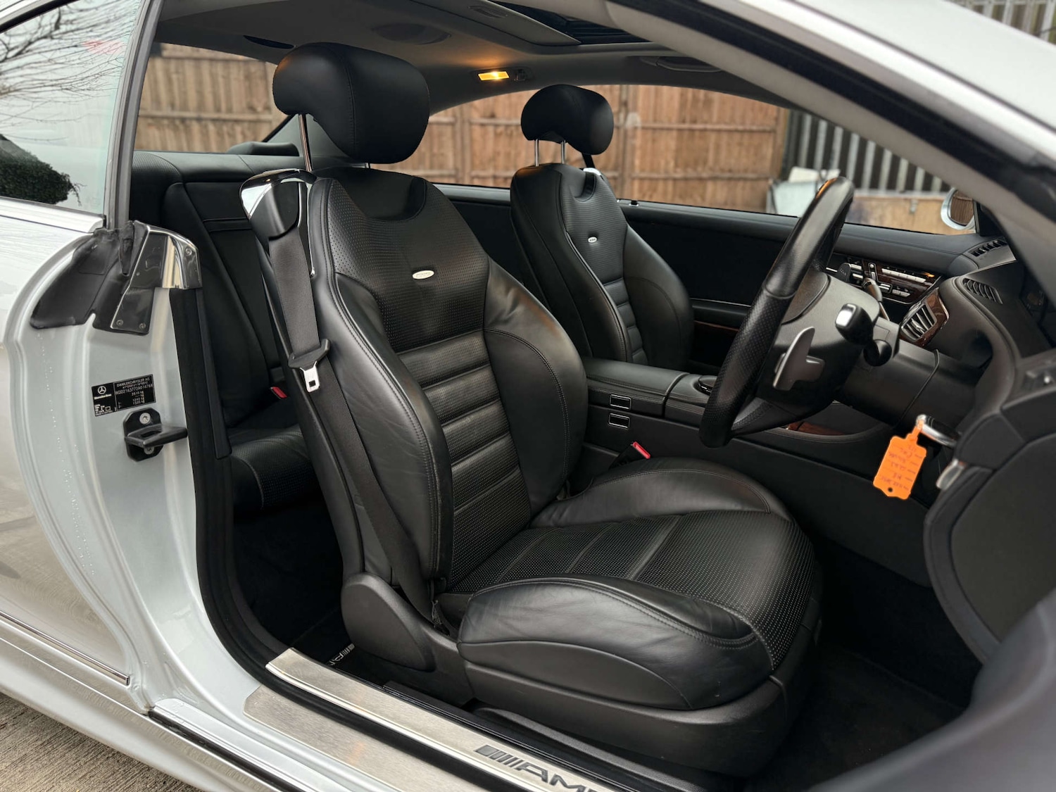 Used Mercedes-Benz CL 2015 for sale - 77234119: Photo 49