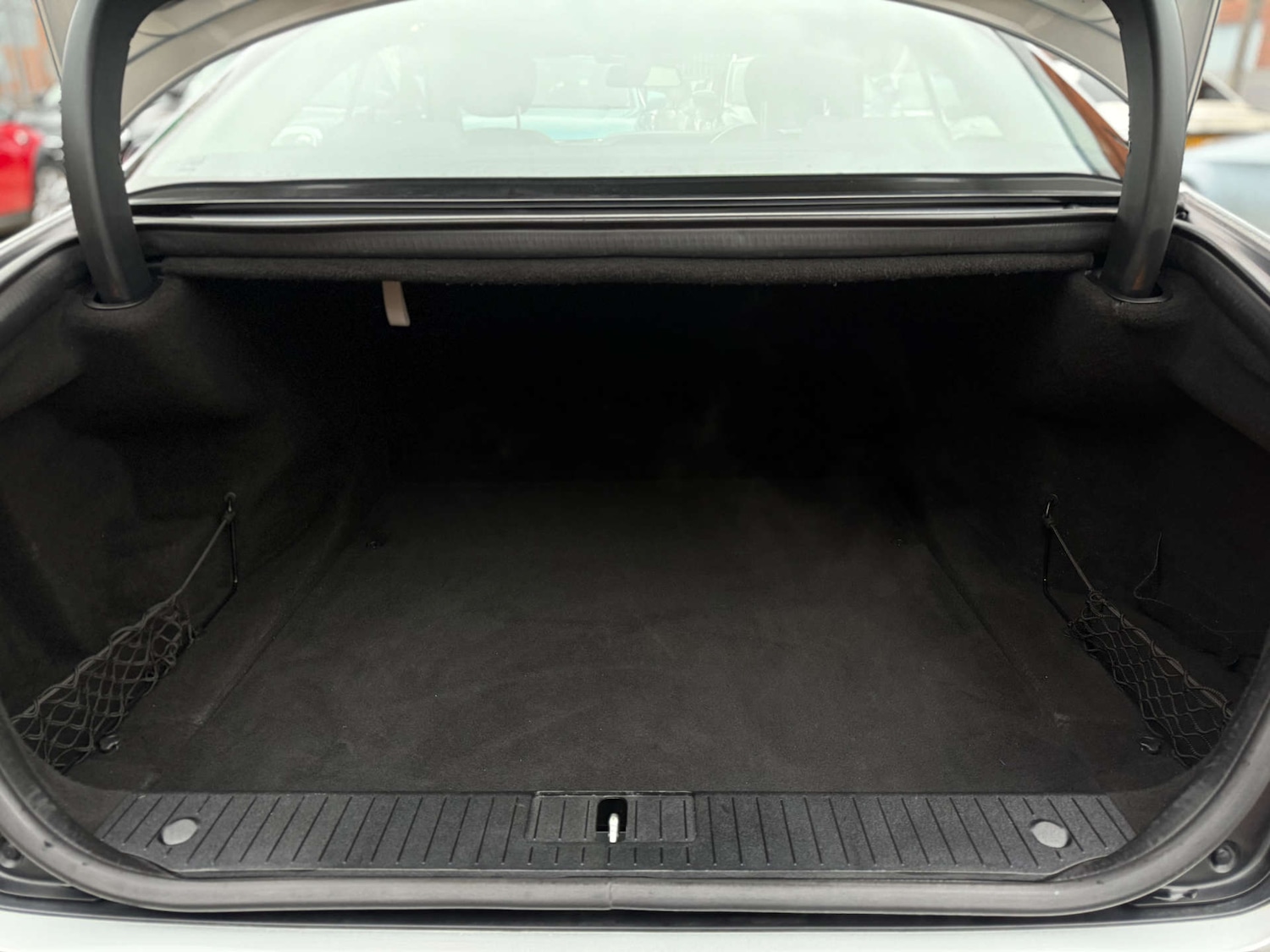 Used Mercedes-Benz CL 2015 for sale - 77234119: Photo 50