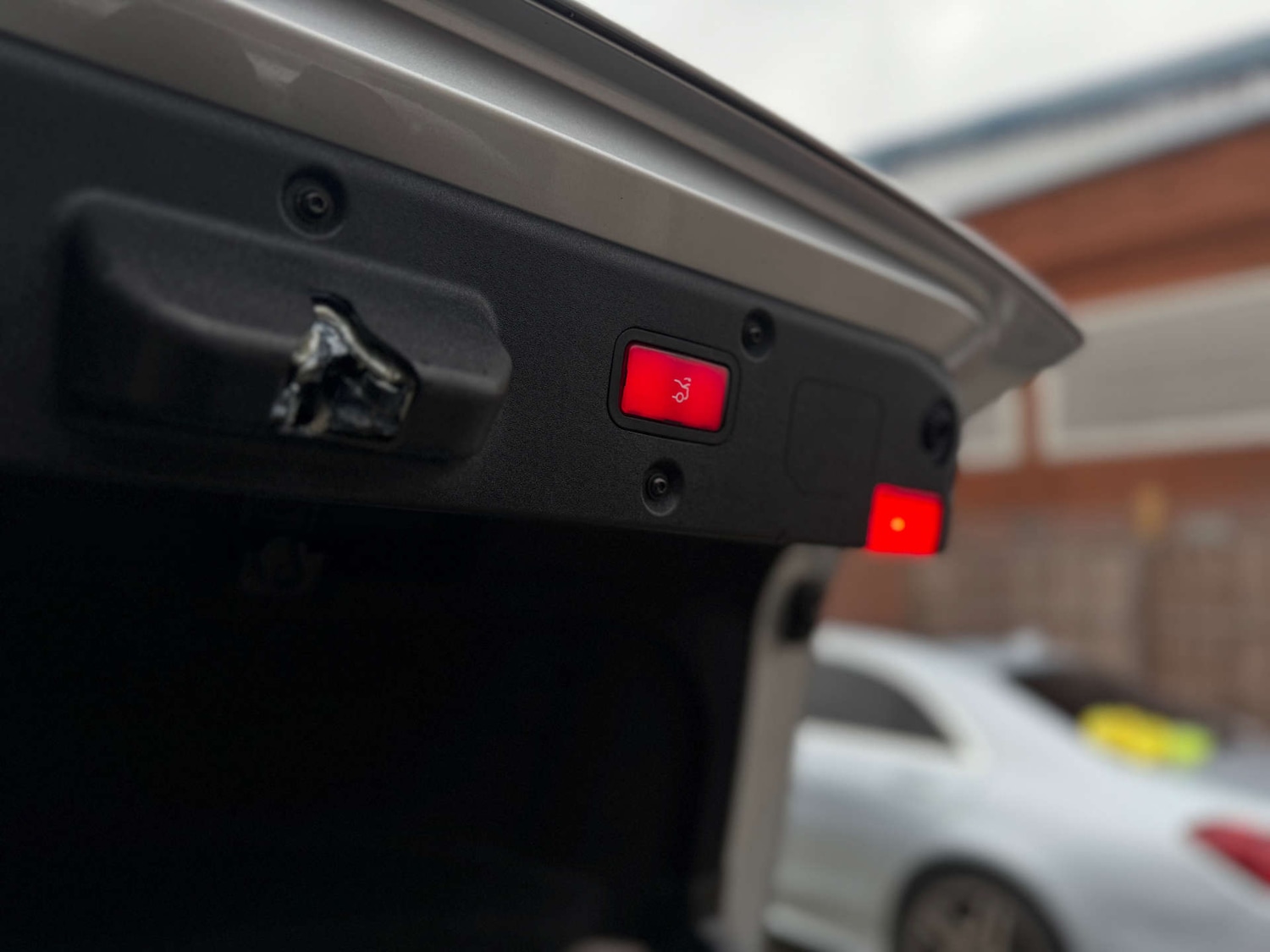 Used Mercedes-Benz CL 2015 for sale - 77234119: Photo 52