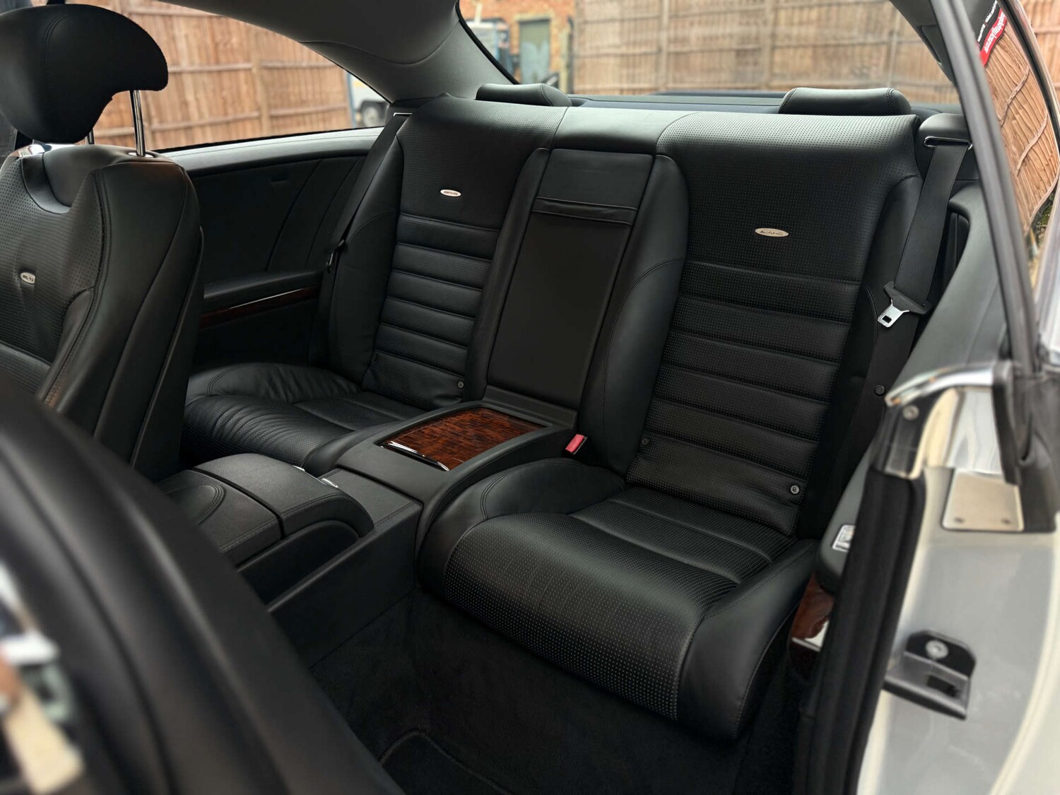 Used Mercedes-Benz CL 2015 for sale - 77234119: Photo 54