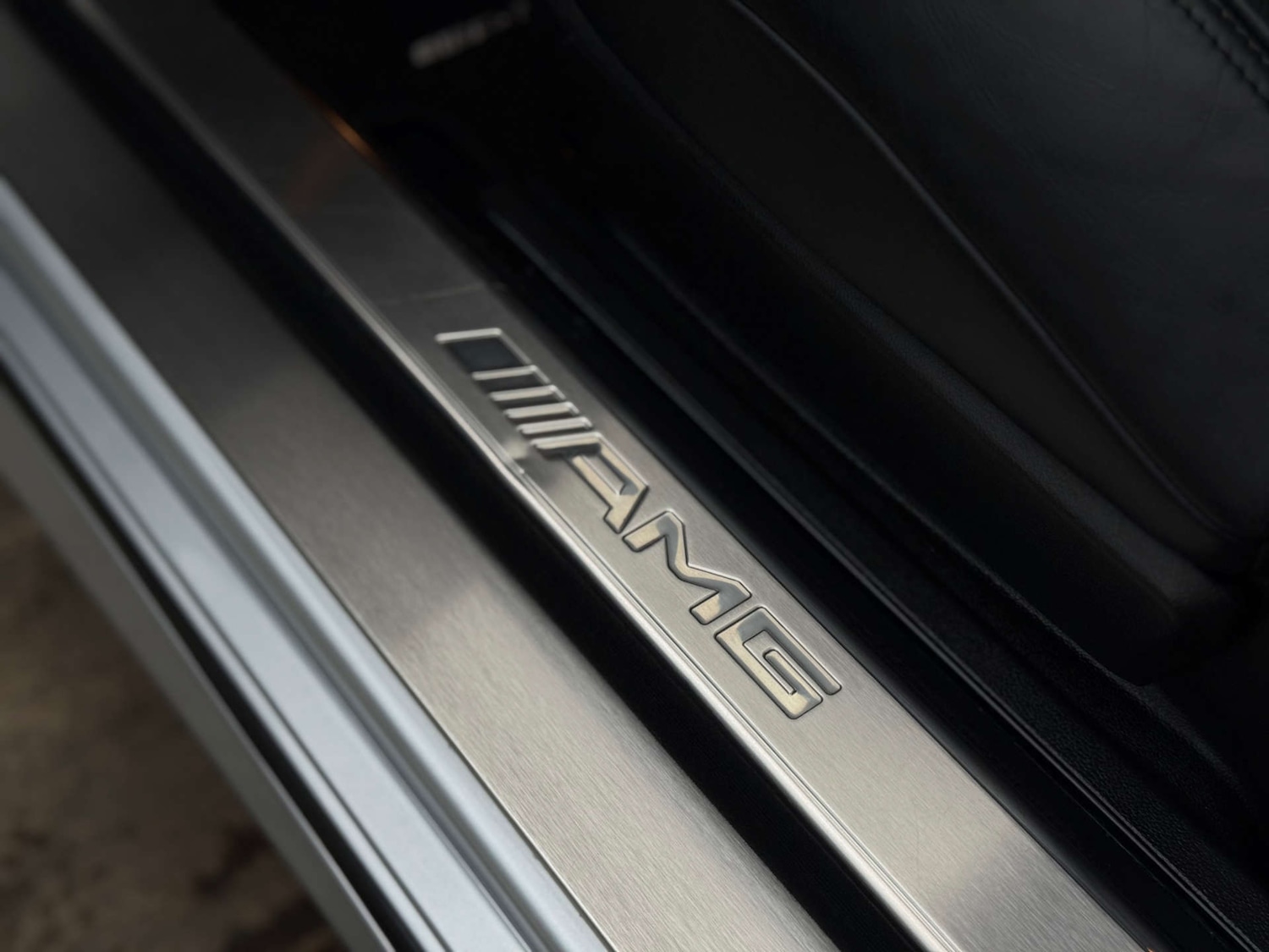 Used Mercedes-Benz CL 2015 for sale - 77234119: Photo 57