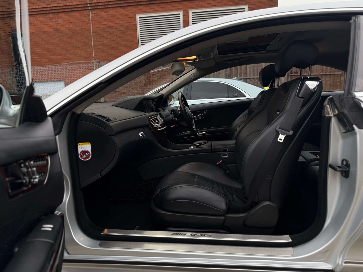 Used Mercedes-Benz CL 2015 for sale - 77234119: Photo 58