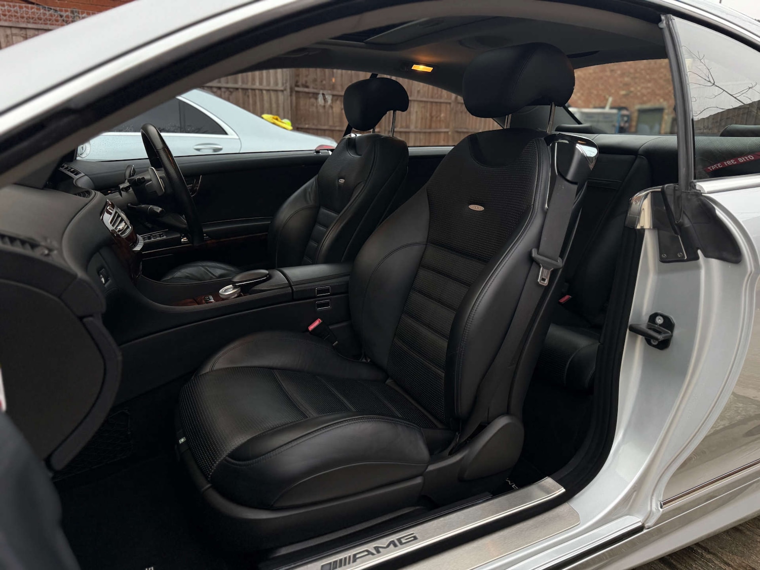 Used Mercedes-Benz CL 2015 for sale - 77234119: Photo 60