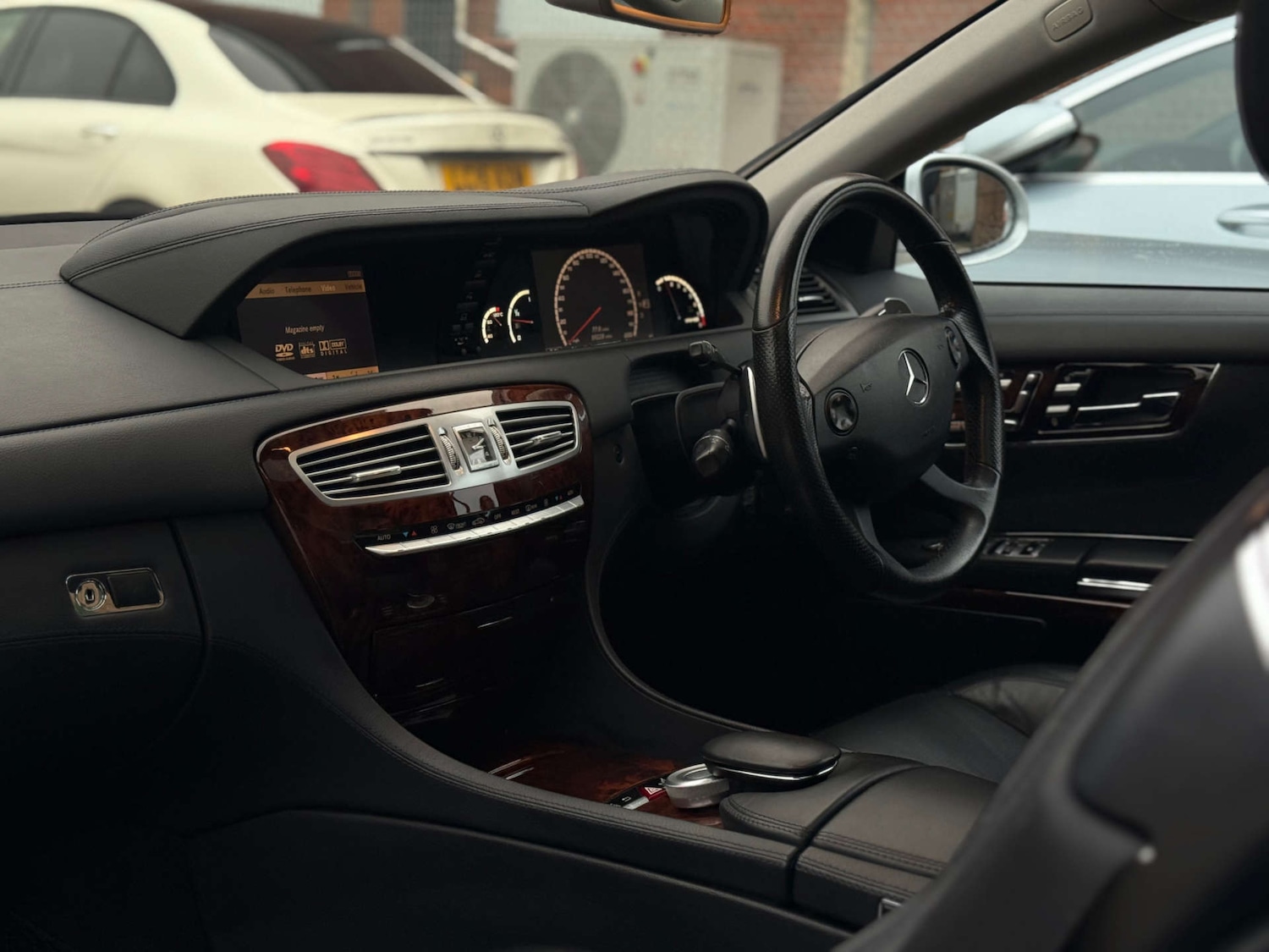 Used Mercedes-Benz CL 2015 for sale - 77234119: Photo 61