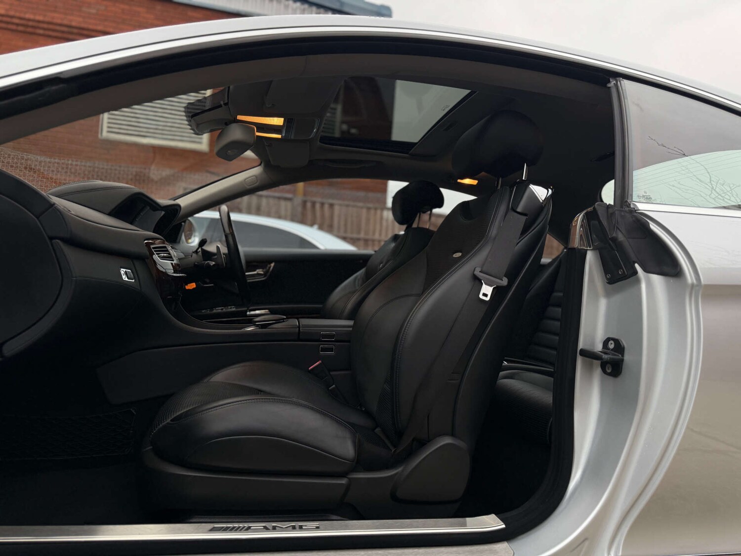 Used Mercedes-Benz CL 2015 for sale - 77234119: Photo 62