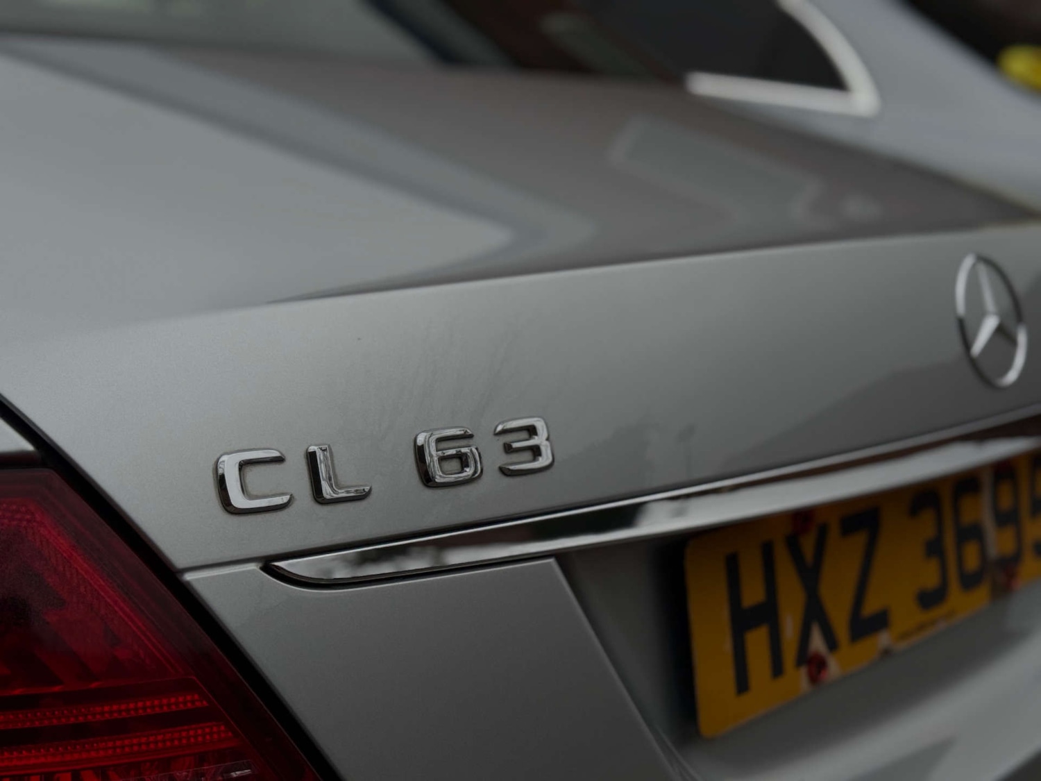 Used Mercedes-Benz CL 2015 for sale - 77234119: Photo 63