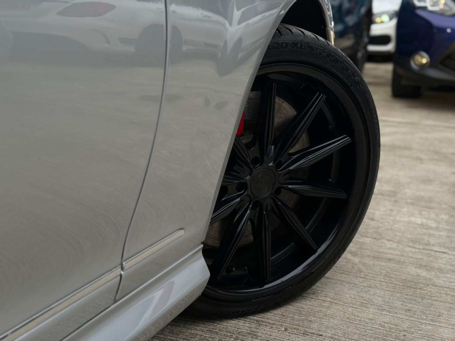 Used Mercedes-Benz CL 2015 for sale - 77234119: Photo 64