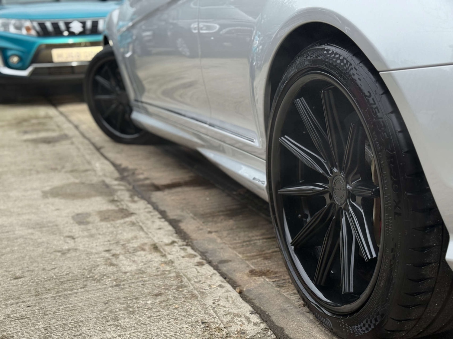 Used Mercedes-Benz CL 2015 for sale - 77234119: Photo 67