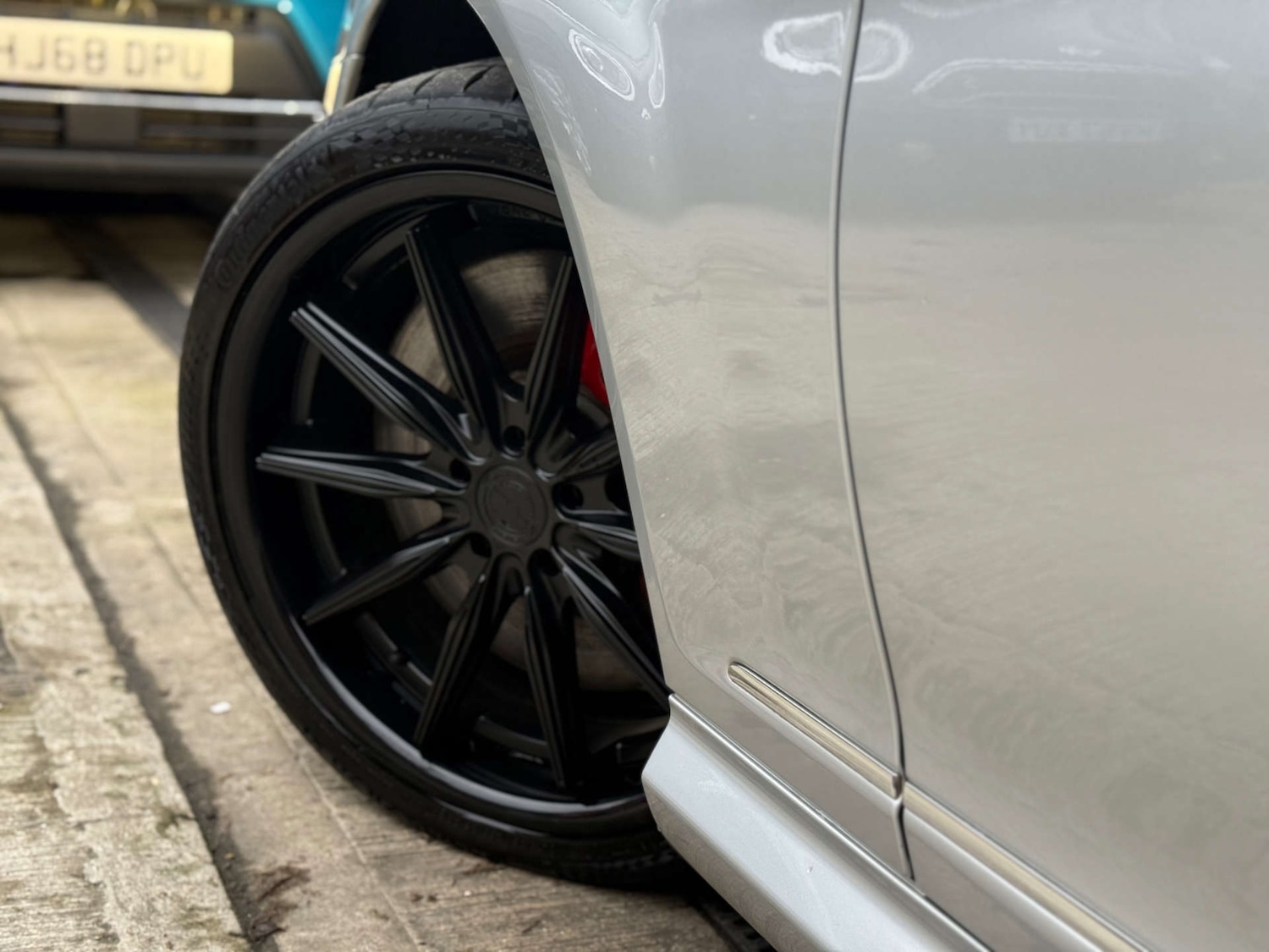 Used Mercedes-Benz CL 2015 for sale - 77234119: Photo 68