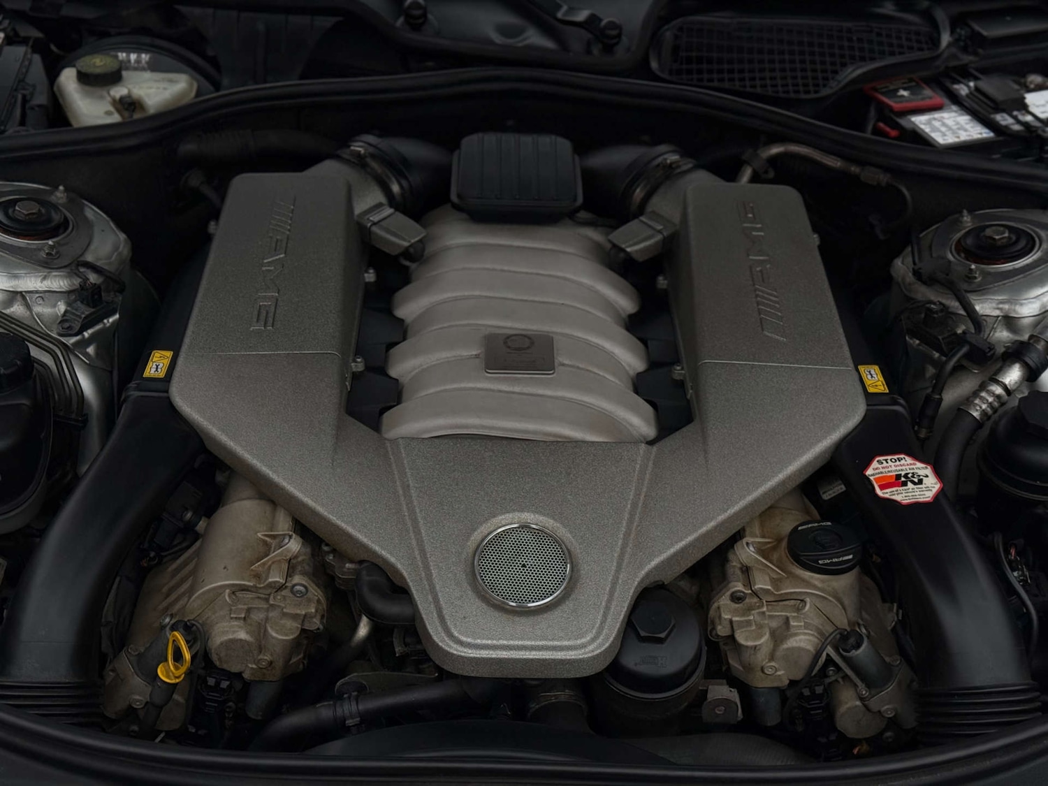 Used Mercedes-Benz CL 2015 for sale - 77234119: Photo 69