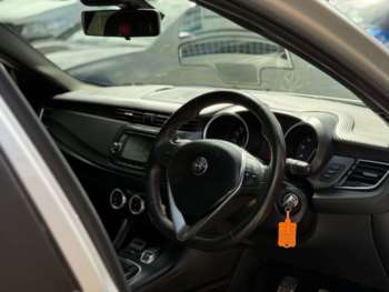 Used Alfa Romeo Giulietta 2016 for sale - 75230677: Photo