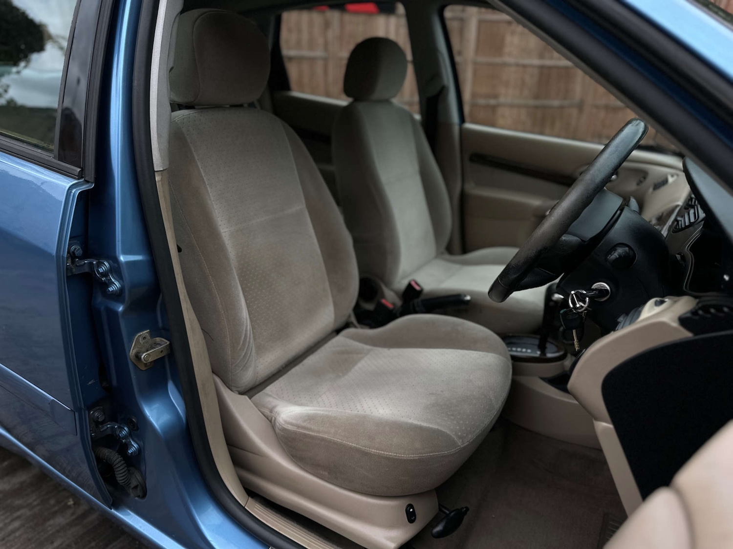 Used Ford Focus 2002 for sale - 76933029: Photo 26